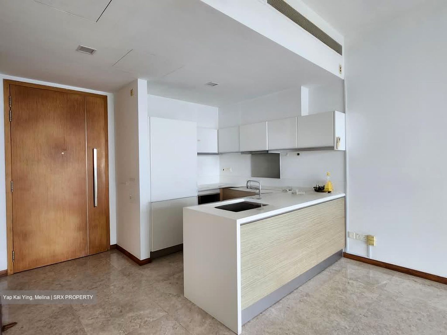 Marina Bay Residences (D1), Condominium #556369141